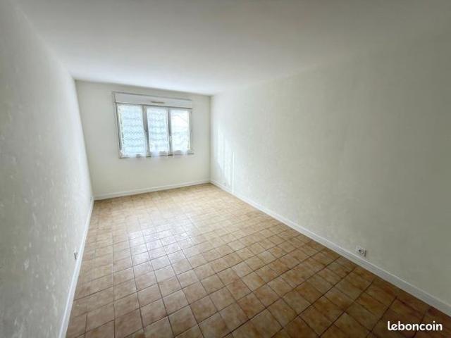 Appartement vente à Reims