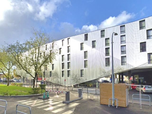Appartement vente à Bordeaux