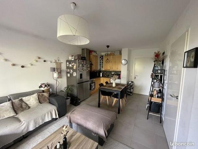 Appartement vente à Bayonne, Mouguerre