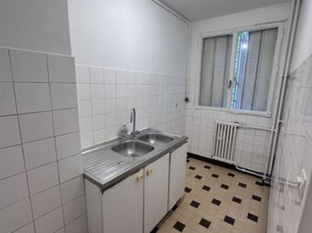 Appartement vente à Saint-Denis, La Courneuve