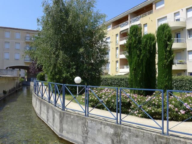 Appartement vente à Valence, Bourg-lès-valence