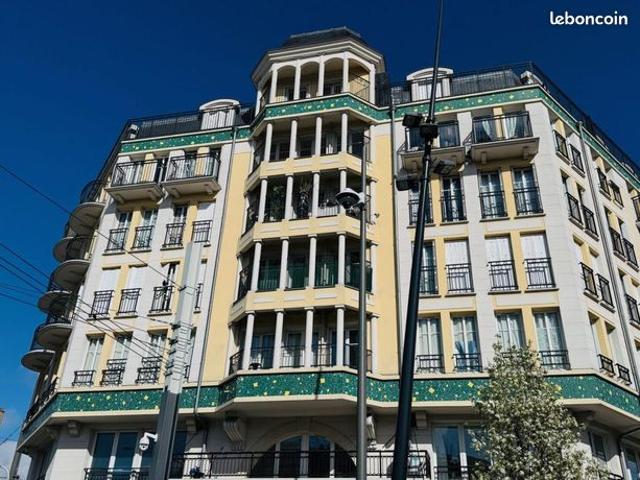 Appartement vente à Le Raincy, Les Pavillons-sous-bois