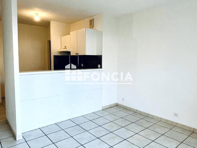 Appartement vente à Nantes