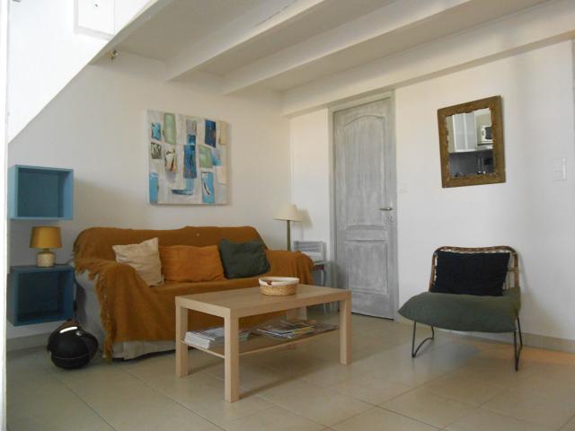 Appartement vente à Montpellier, Sète