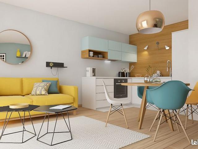 Appartement vente à Deuil-la-barre, Martinique