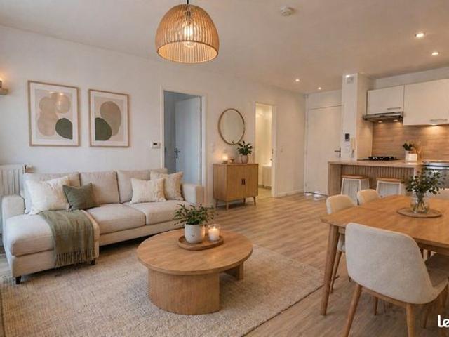 Appartement vente à Palaiseau, Epinay-sur-orge