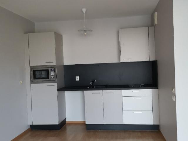Appartement vente à Saintes, Les Gonds