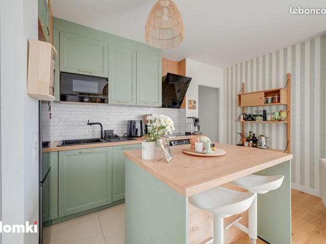 Appartement vente à Nanterre, Rueil-malmaison