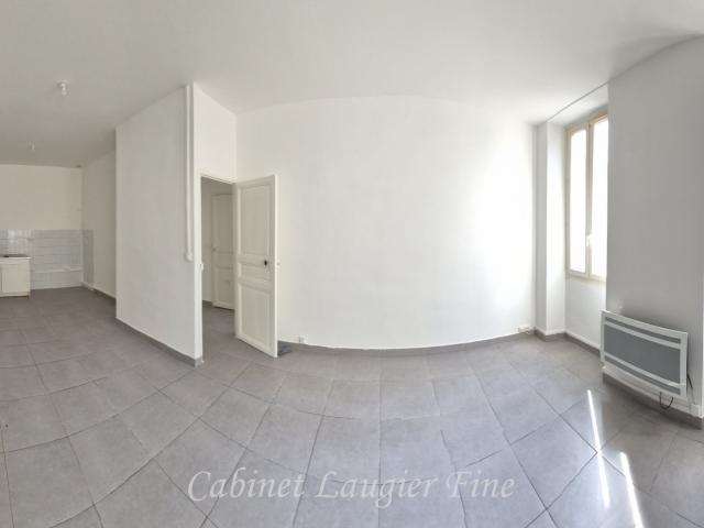 Appartement location à Marseille