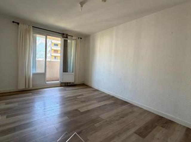 Appartement vente à Grenoble