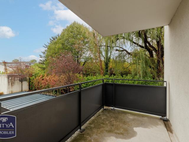 Appartement vente à Saint-Jean, Villeurbanne