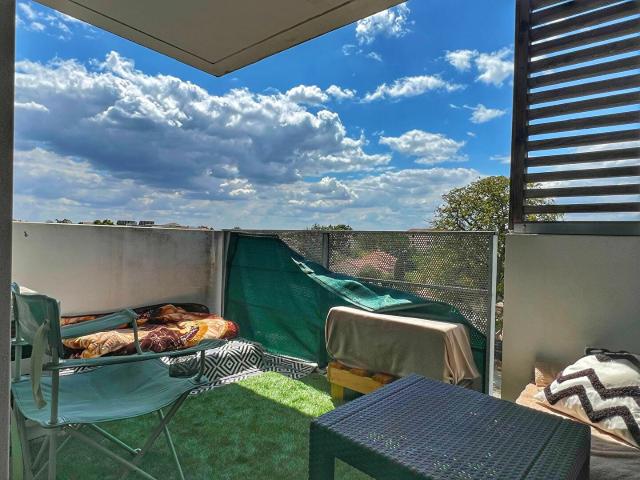 Appartement vente à France métropolitaine, Launaguet