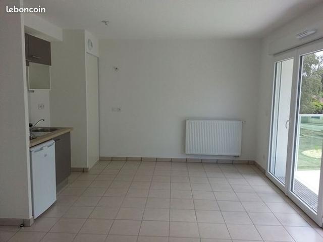 Appartement vente à Bordeaux, Le Haillan