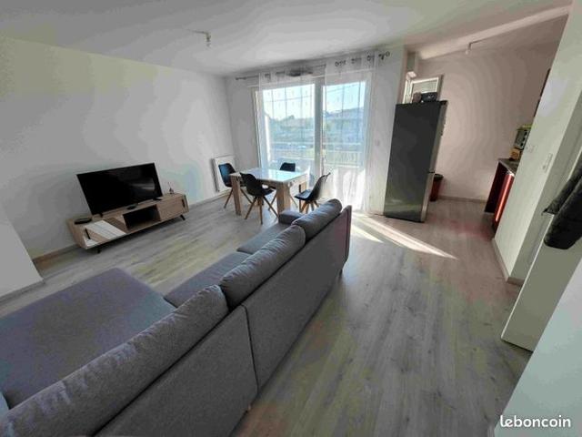 Appartement vente à Les Sables-d'Olonne, Avrillé