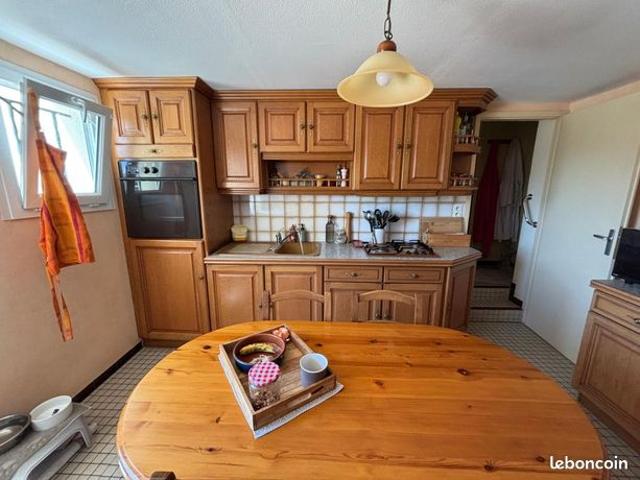 Appartement vente à Saint-Nazaire, La Turballe