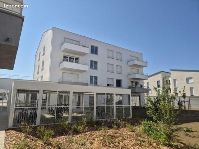 Appartement vente à Toulouse, Cugnaux