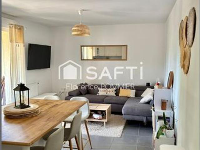 Appartement vente à Bordeaux, Martignas-sur-jalle