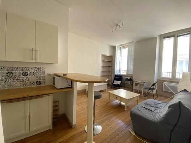 Appartement vente à Valence, Drôme