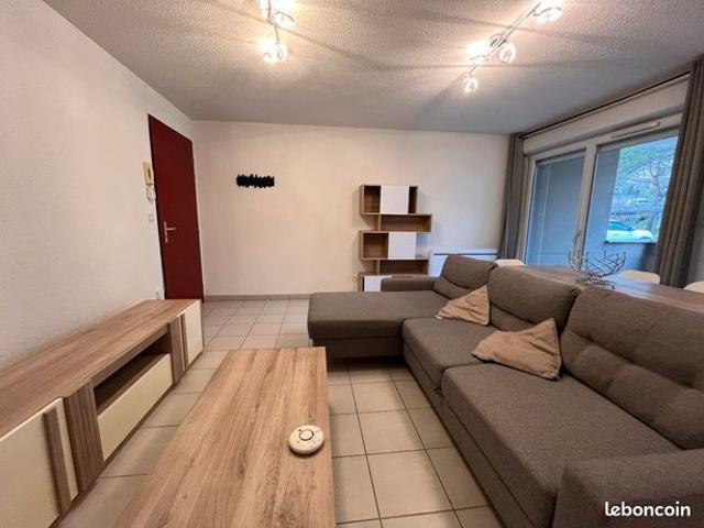 Appartement vente à Brive-la-Gaillarde, Nouvelle-Aquitaine