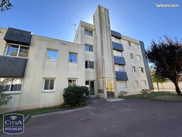 Appartement vente à Saint-Nazaire, Loire-Atlantique