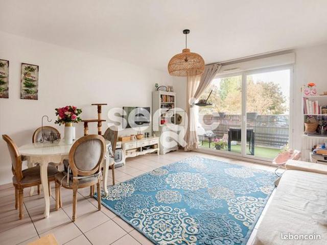 Appartement vente à Saint-Michel-sur-Orge, Essonne