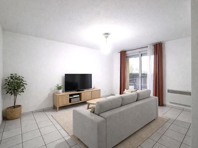 Appartement vente à Toulouse