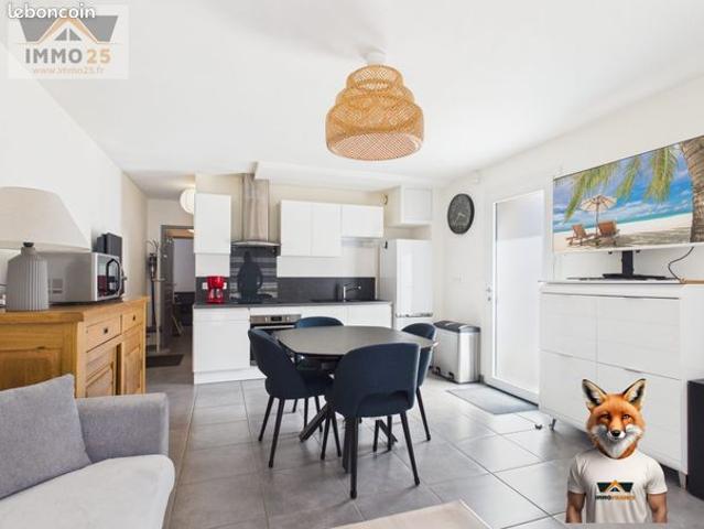 Appartement vente à Besançon, Franois