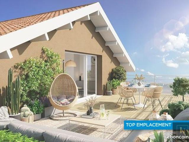 Appartement vente à Saint-Nazaire, Pornic