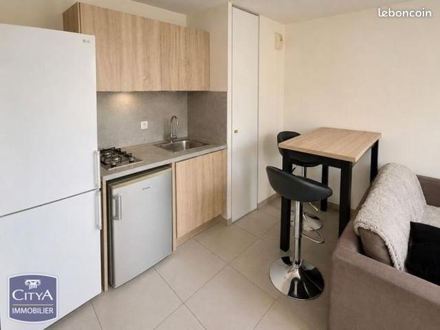 Appartement vente à La Rochelle, Saint-xandre