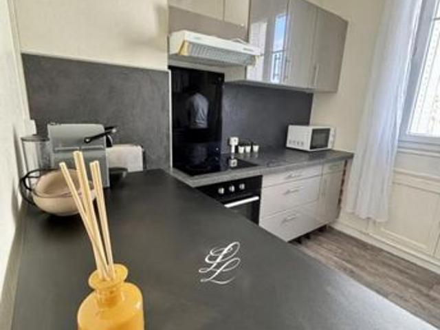 Appartement vente à Le Mans