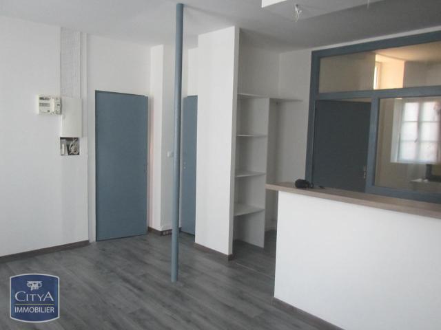 Appartement location à Limoges