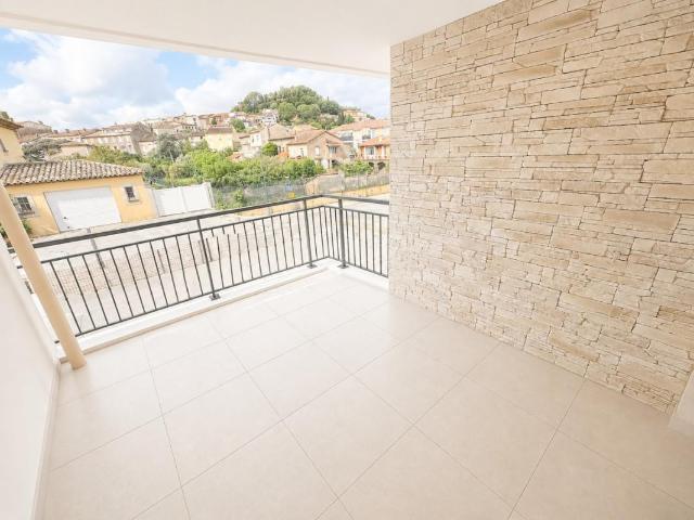 Appartement location à Arrondissement de Draguignan, Cogolin