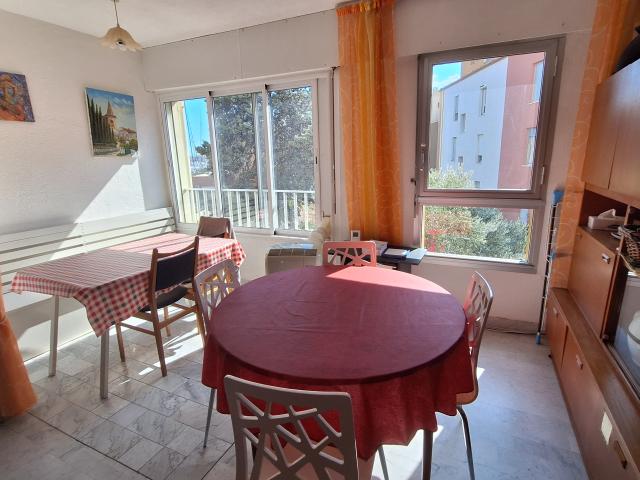 Appartement vente à Béziers, Agde