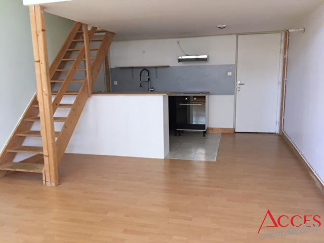 Appartement location à Limoges