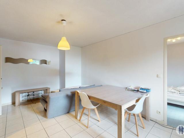 Appartement vente à Grenoble, Echirolles