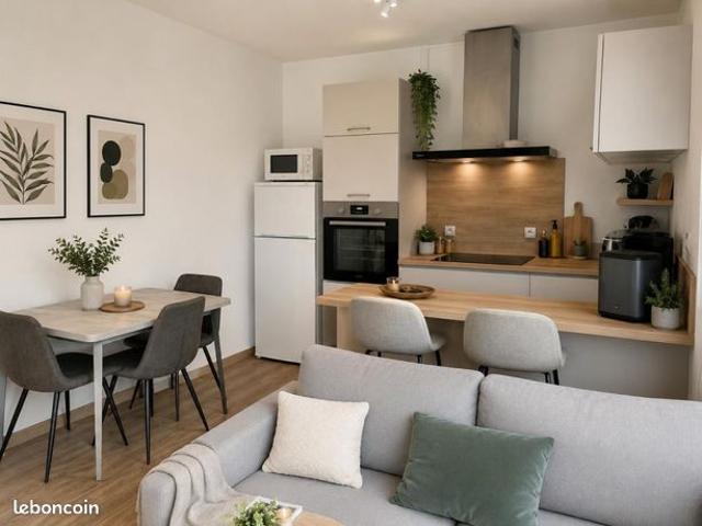 Appartement vente à Lille, Croix