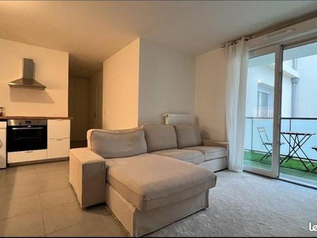 Appartement vente à Eaubonne, Val-d'Oise