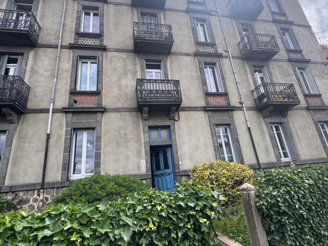 Appartement vente à Clermont-Ferrand, Clermont-ferrand