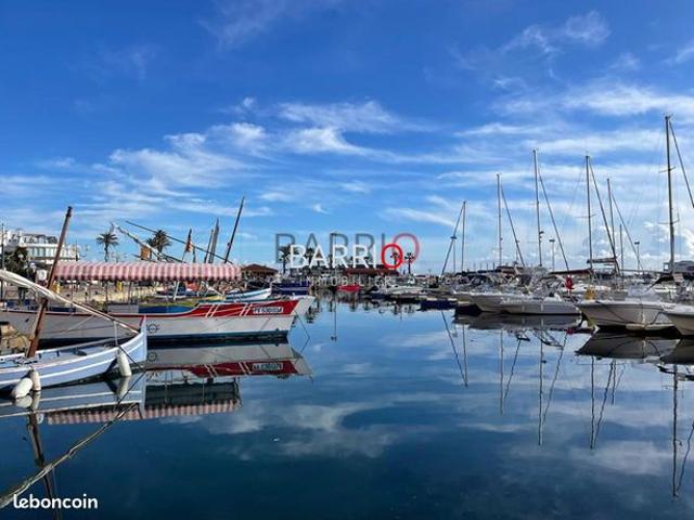 Appartement vente à Brive-la-Gaillarde, Saint-cyprien