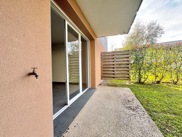 Appartement vente à Nantes, Saint-herblain