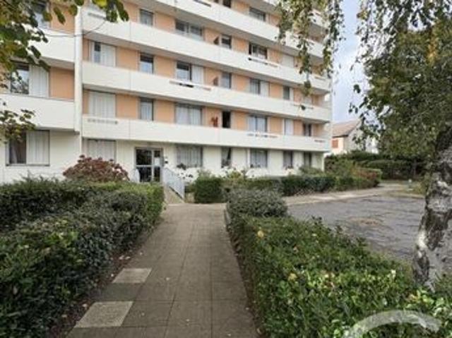 Appartement vente à Stains, Martinique