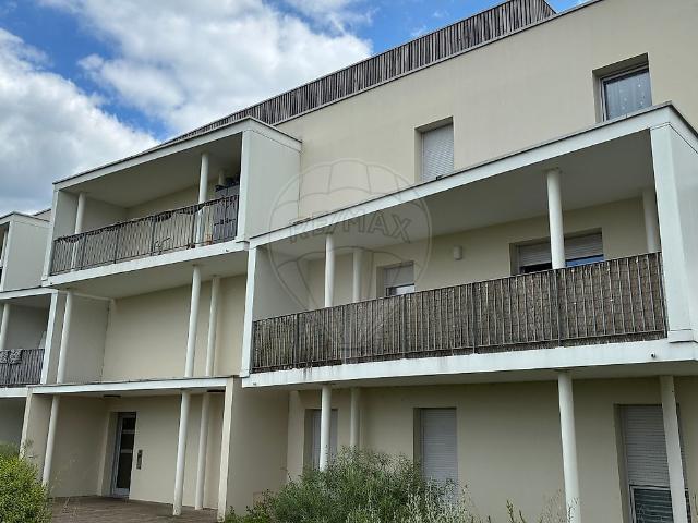 Appartement vente à Bordeaux, Villenave-d'ornon