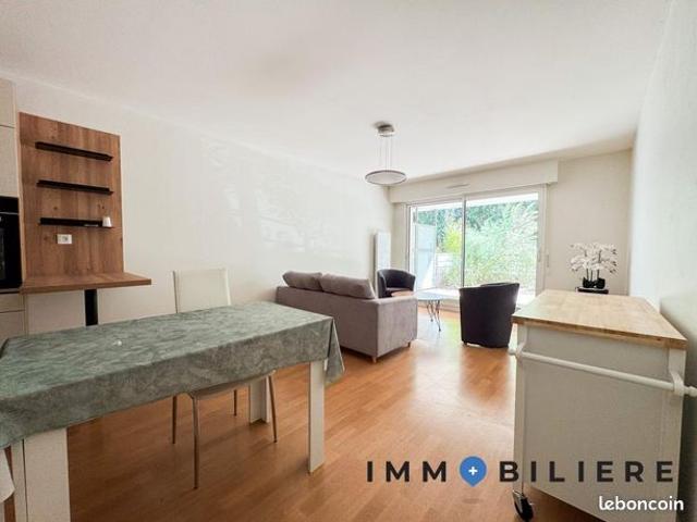 Appartement vente à Lorient, Bretagne