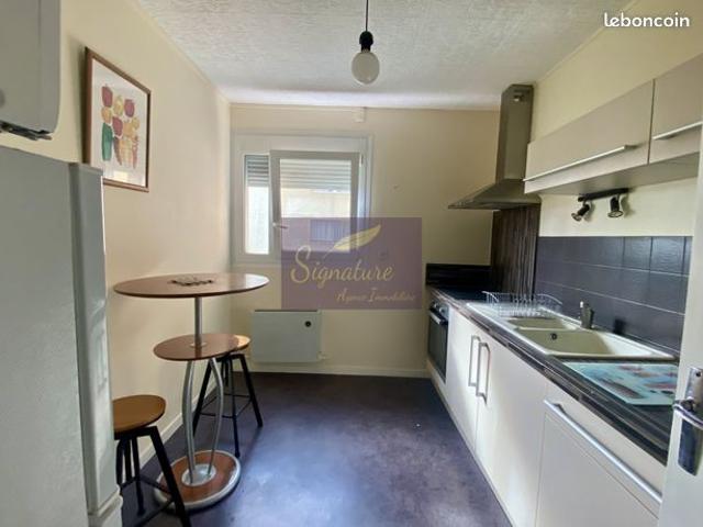 Appartement vente à Le Mans