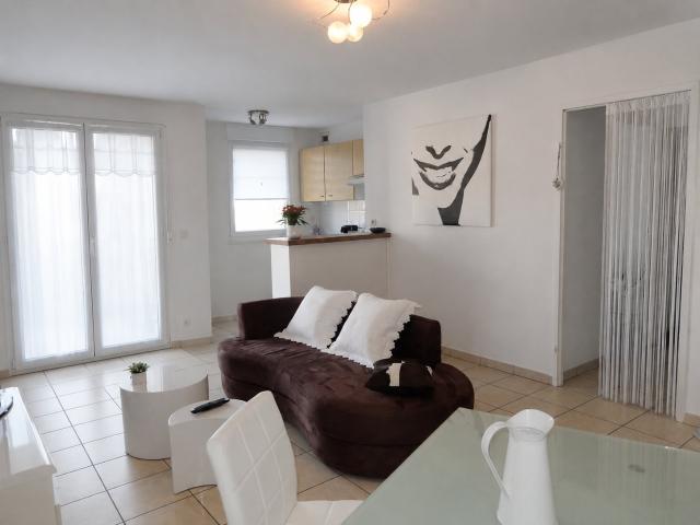 Appartement vente à Toulouse, Cugnaux