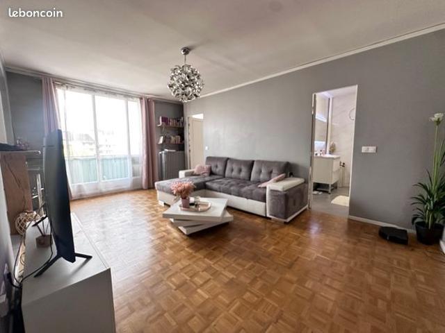 Appartement vente à Sarcelles, Montmagny