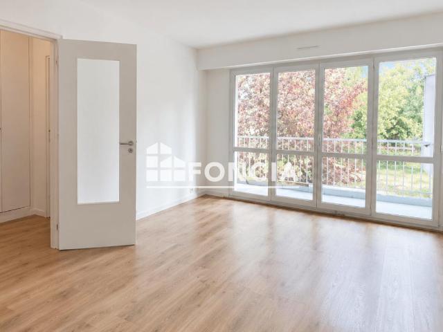 Appartement vente à Varenne, Noisy-le-Grand