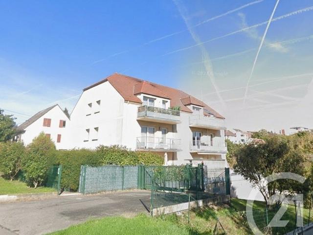 Appartement vente à Meaux, Dammartin-en-goële