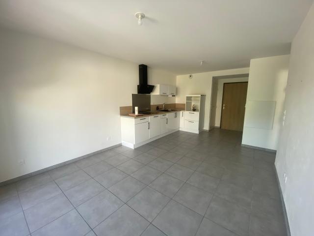 Appartement vente à Gap