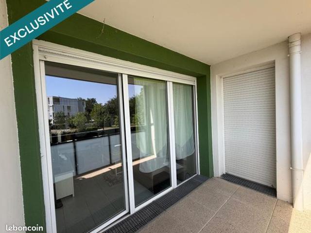 Appartement vente à Toulouse, Colomiers